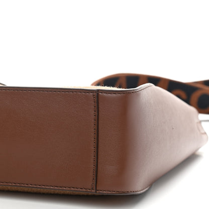 Stella McCartney Teddy Mat Logo Crossbody Biscuit 9 of 9