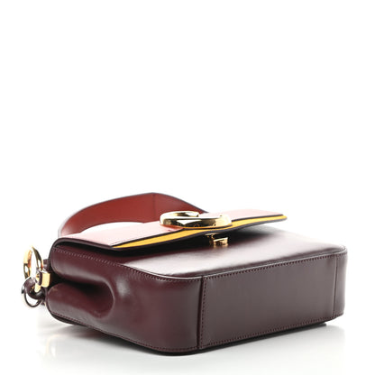 Chloe Calfskin Small C Double Carry Multicolor 5 of 11