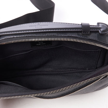 Louis Vuitton Damier Graphite Ambler 8 of 8