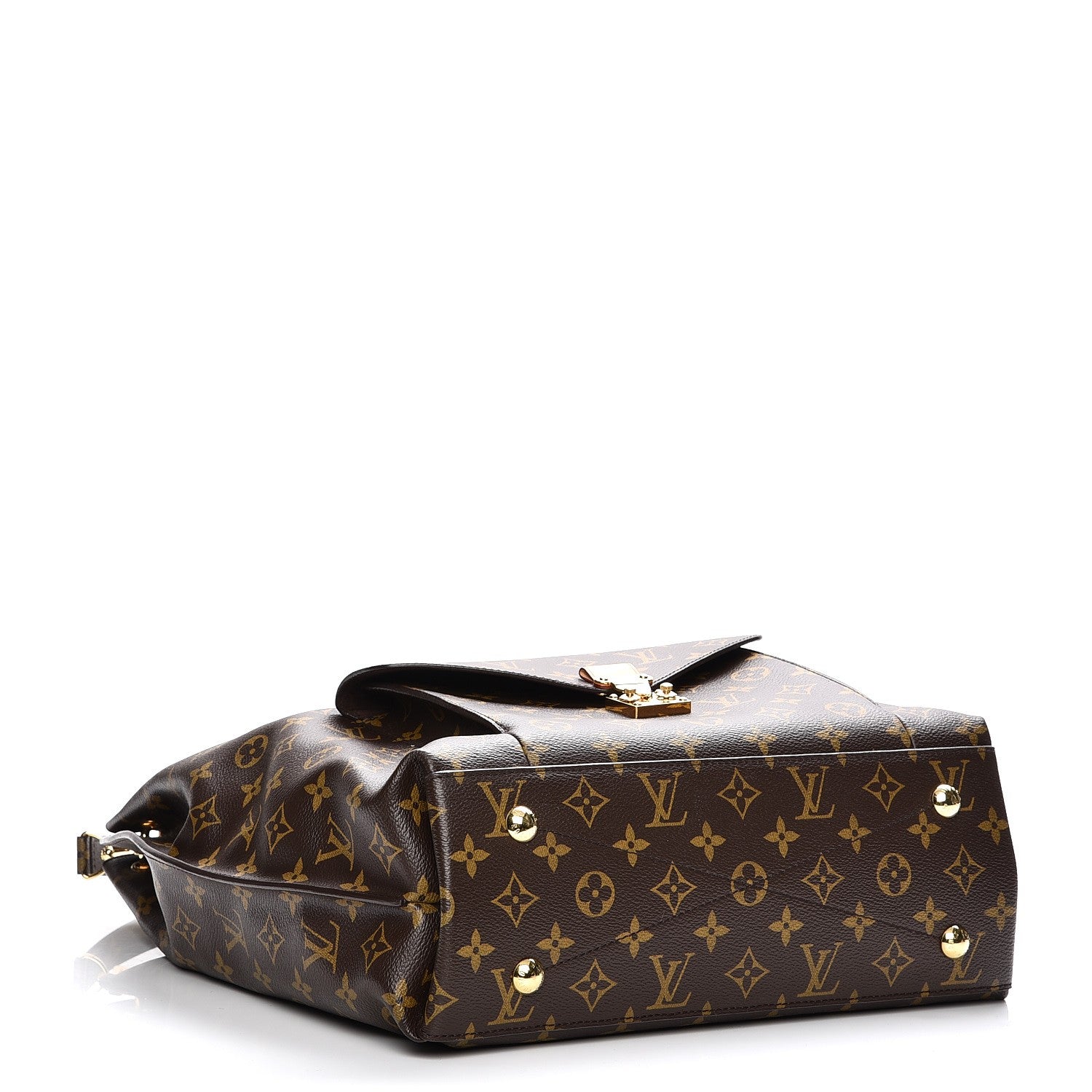 Louis Vuitton Monogram Metis 5 of 8