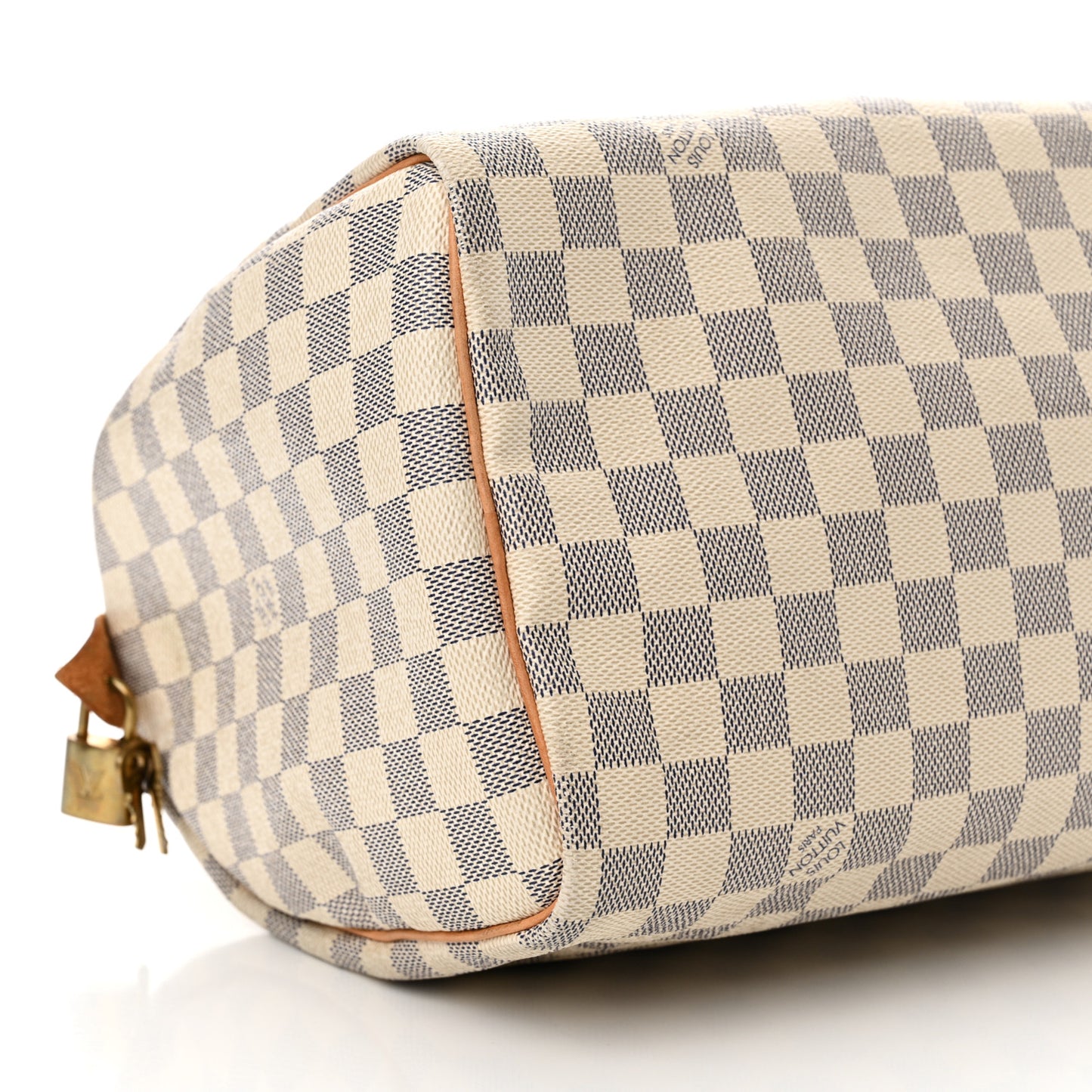 Damier Azur Speedy 30
