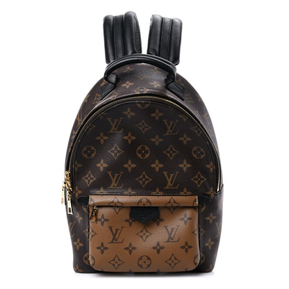Louis Vuitton Reverse Monogram Palm Springs Backpack PM 1 of 10