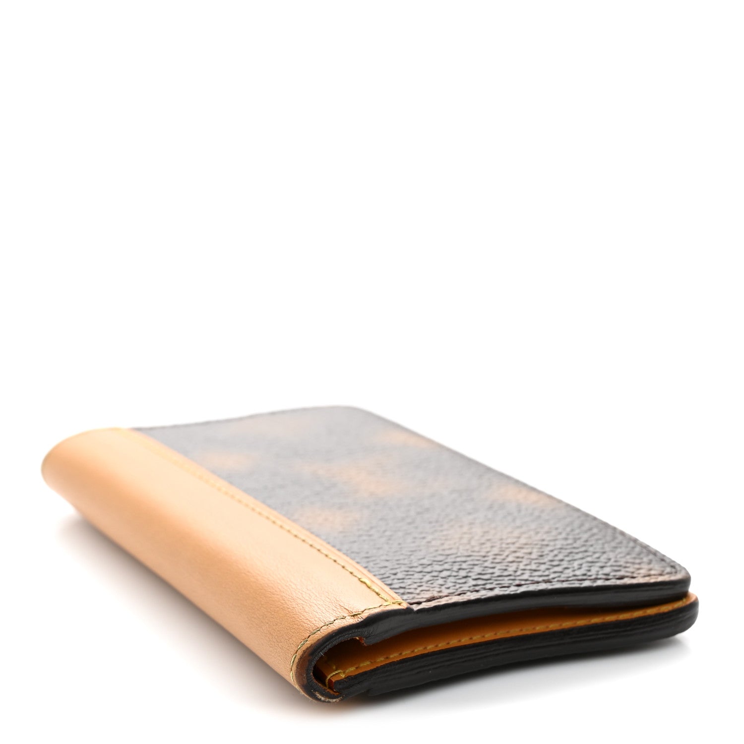 Louis Vuitton Monogram Blurry Pocket Organizer 4 of 9