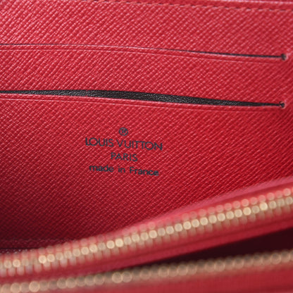 Louis Vuitton Monogram Cerises Zippy Wallet 6 of 11