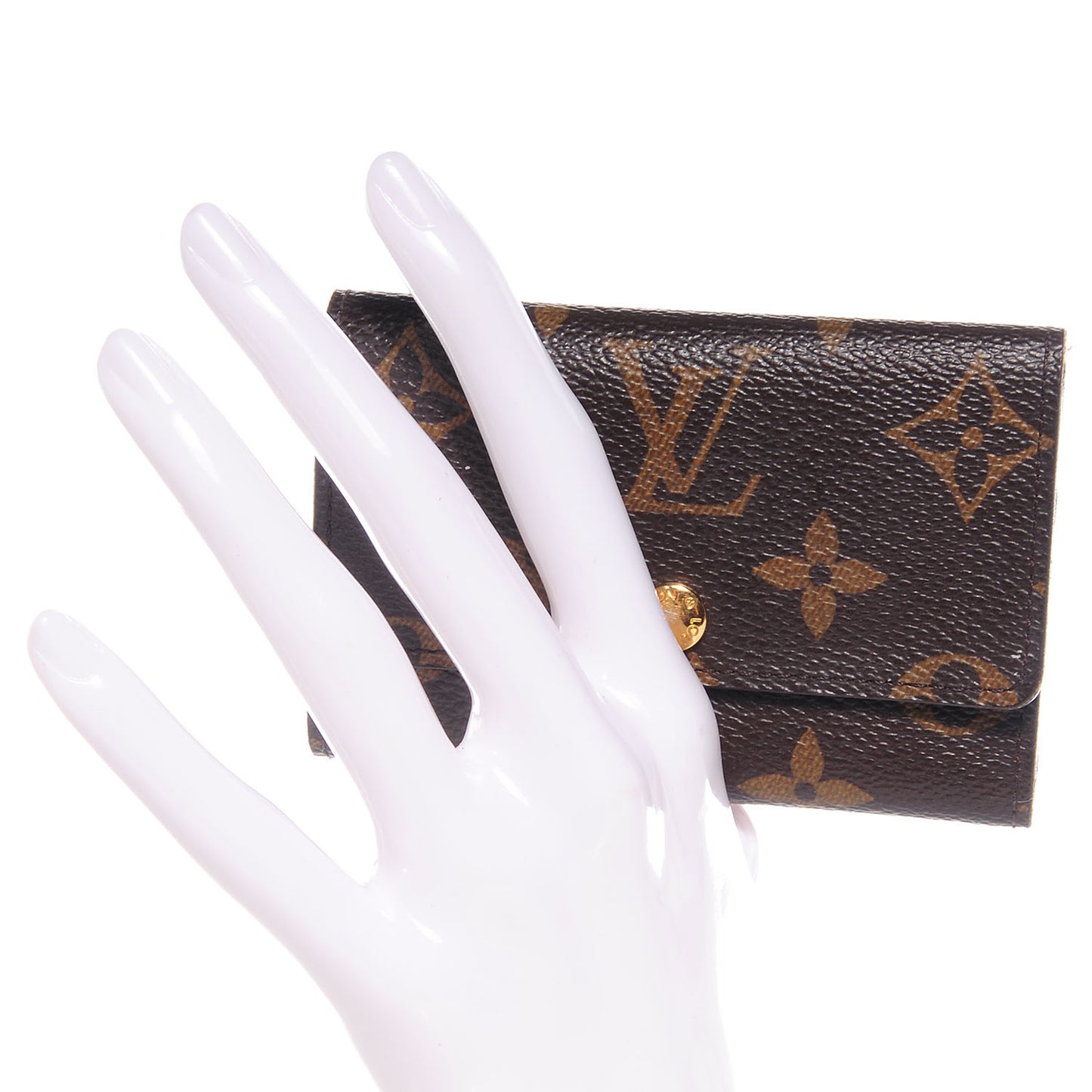 Monogram 6 Key Multicles Holder
