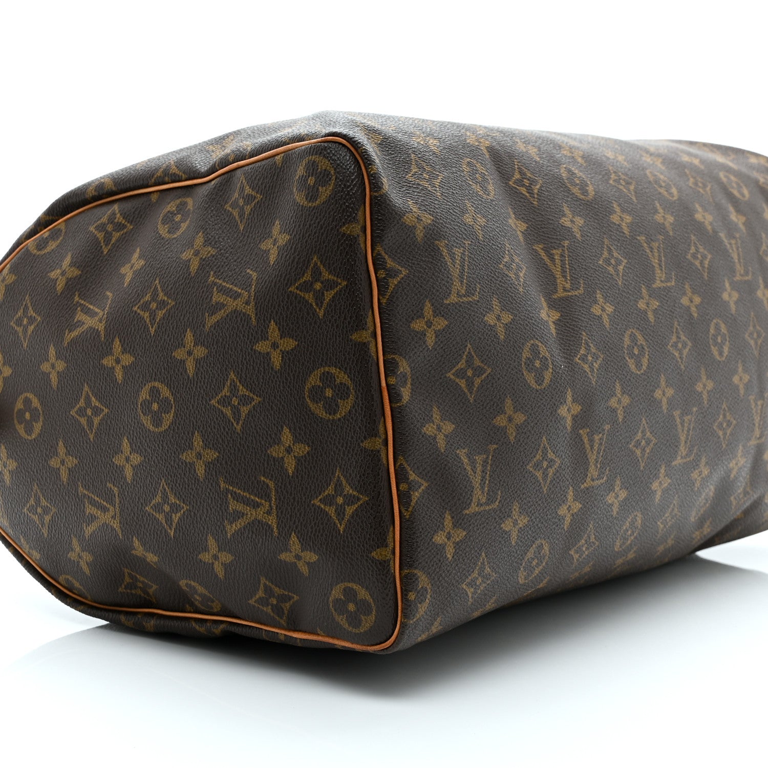 Louis Vuitton Monogram Speedy 40 9 of 10
