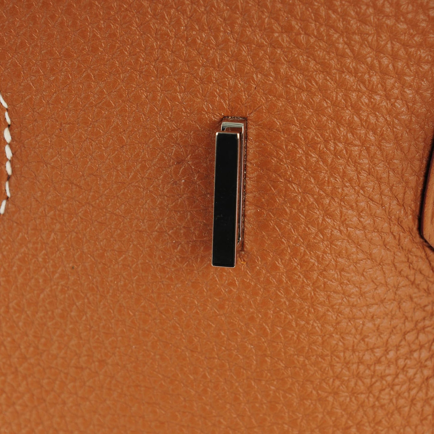 Togo Birkin 35 Gold