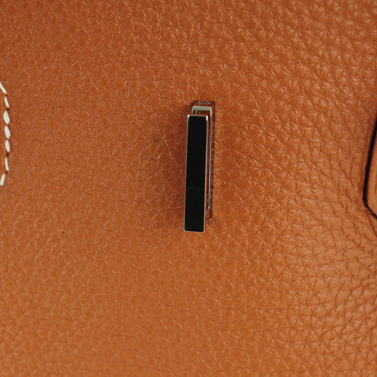 Hermes Togo Birkin 35 Gold 16 of 24