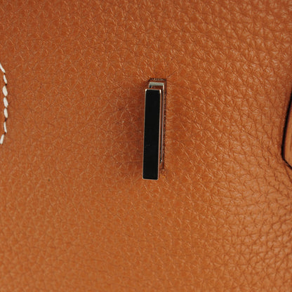 Hermes Togo Birkin 35 Gold 16 of 24