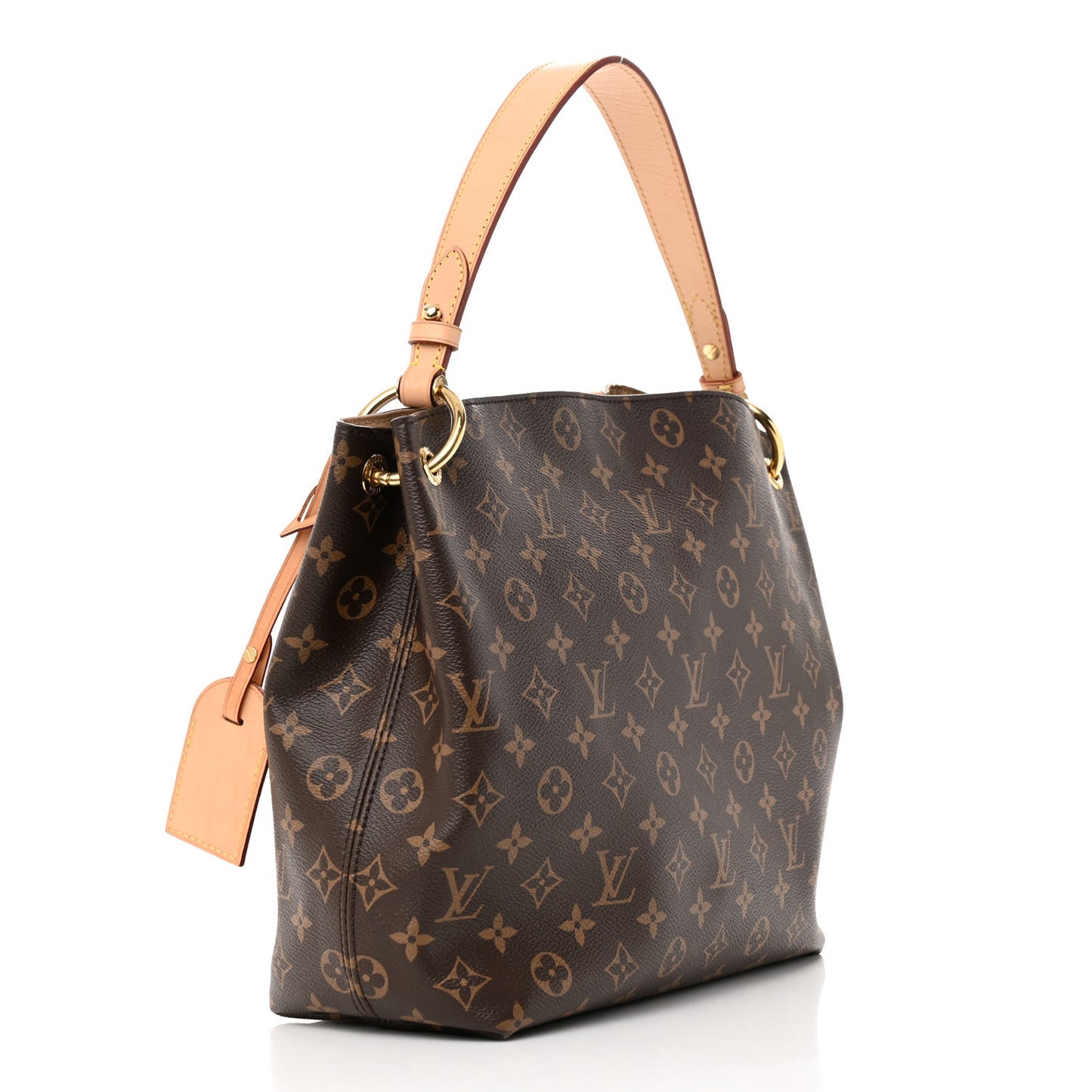 Monogram Graceful PM