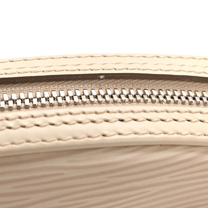 Louis Vuitton Epi Jasmin Ivory 12 of 12