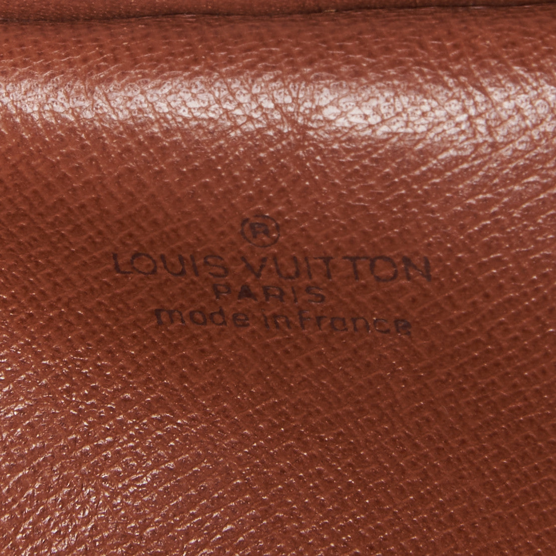 Louis Vuitton Monogram Amazone PM 7 of 7