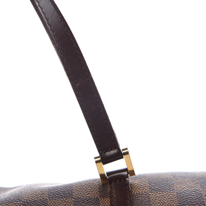 Louis Vuitton Damier Ebene Papillon 26 10 of 19