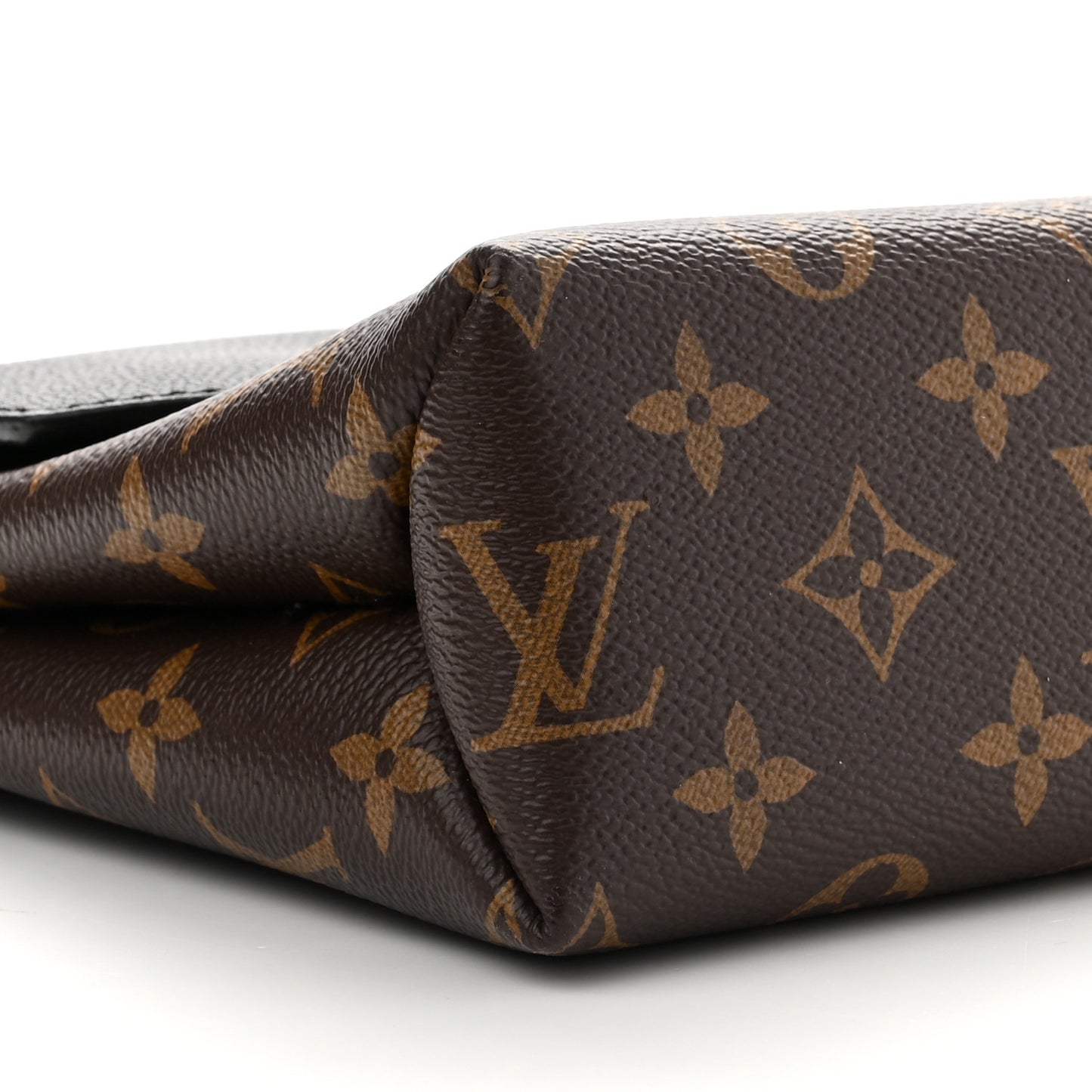 Monogram Saint Placide Black