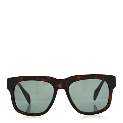 Prada Sunglasses SPR 14Q Tortoise 2 of 6
