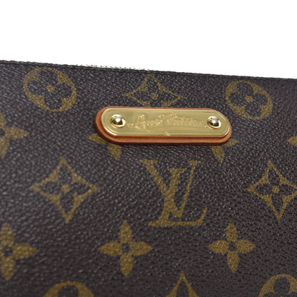 Louis Vuitton Monogram Eva Clutch 6 of 10