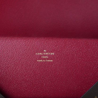 Louis Vuitton Monogram Rivets Enveloppe 6 of 8