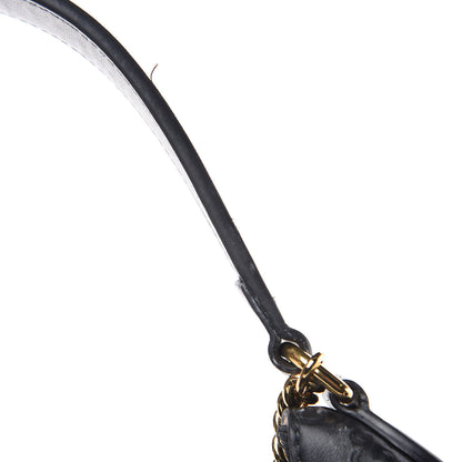 Gucci Guccissima Signature Large Linea A Hobo Black 13 of 17