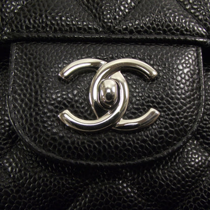 Chanel Caviar Maxi Flap Black 11 of 11