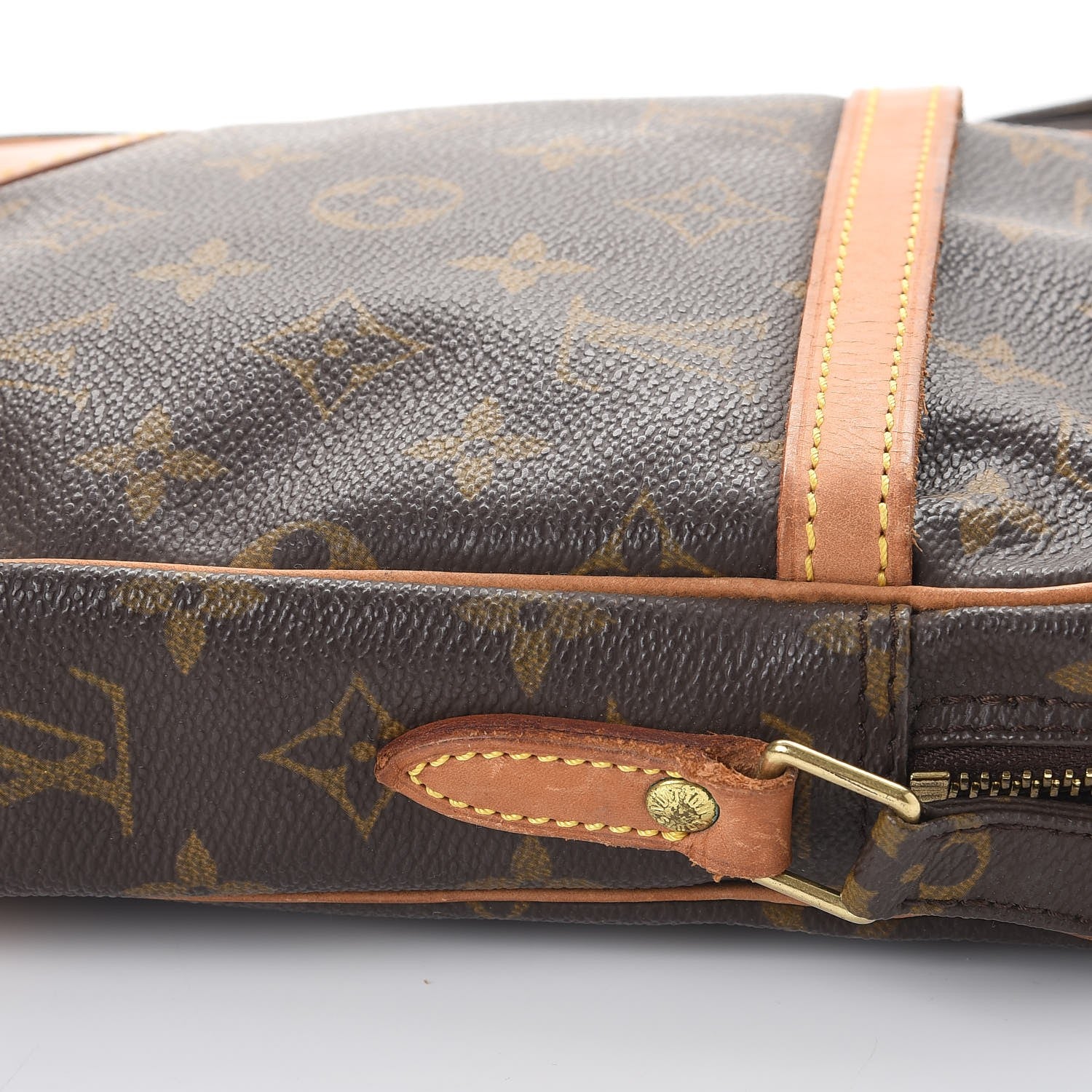 Louis Vuitton Monogram Danube 21 16 of 17