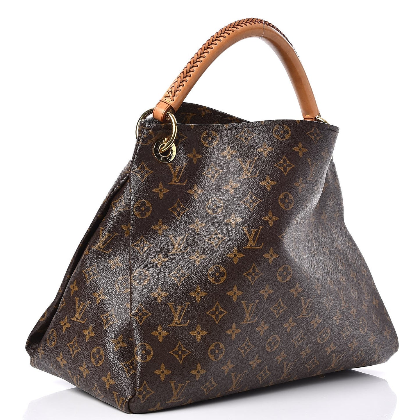 Monogram Artsy MM