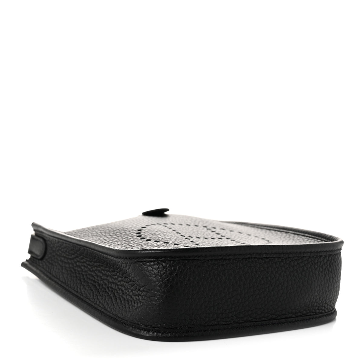 Taurillon Clemence Evelyne TPM Black