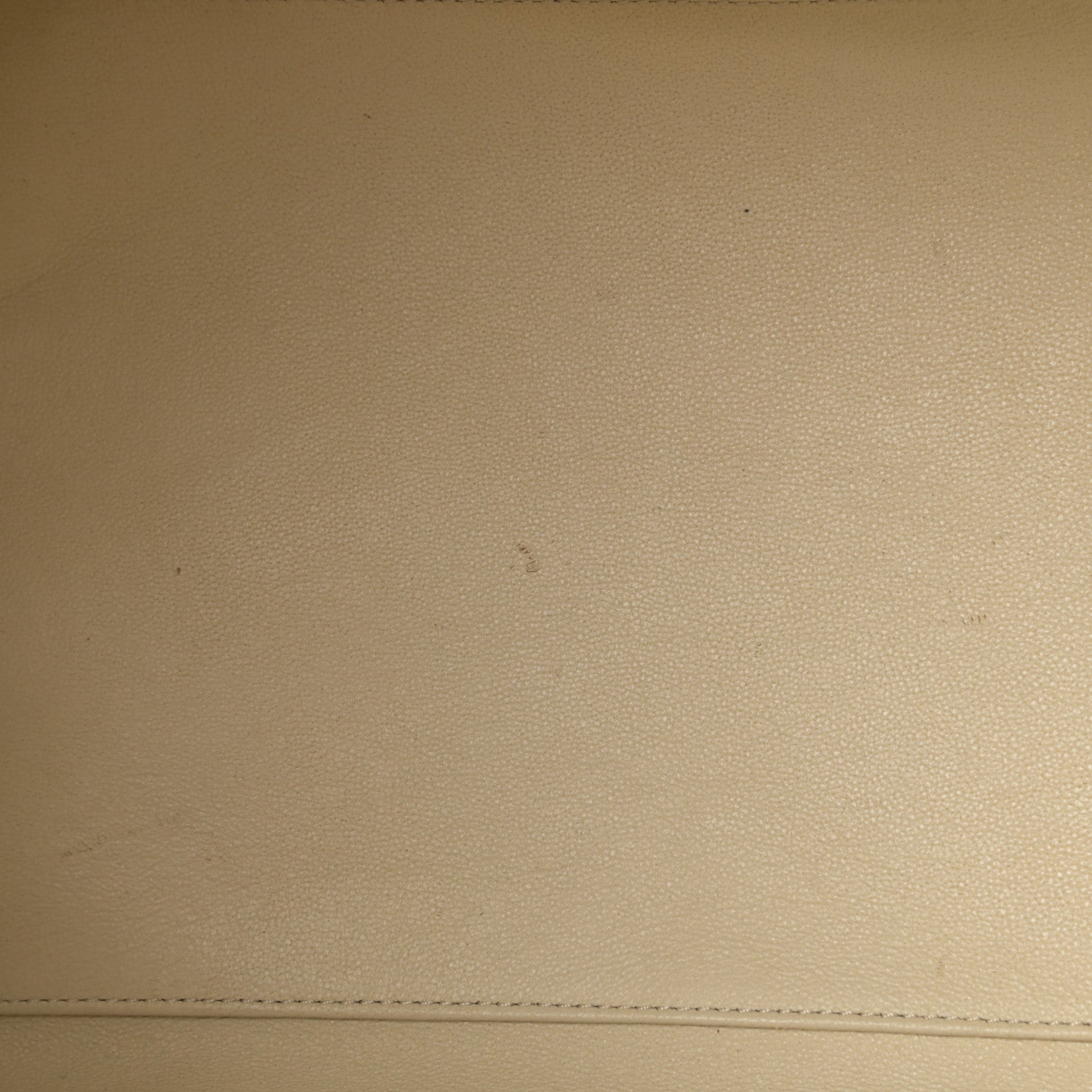 Celine Smooth Calfskin Mini Tri-Color Luggage White 17 of 17