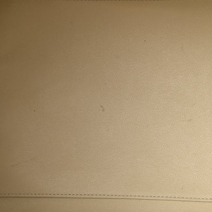 Celine Smooth Calfskin Mini Tri-Color Luggage White 17 of 17