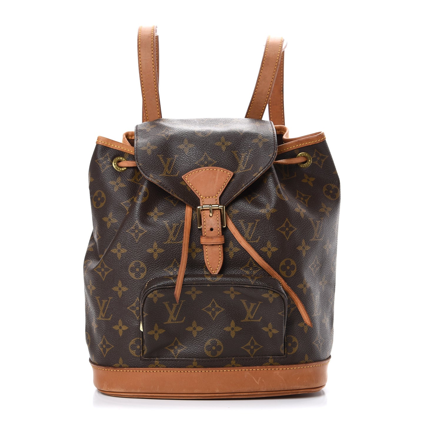 Monogram Montsouris MM Backpack