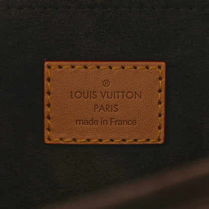 Louis Vuitton Monogram My World Tour Pochette Metis 6 of 12