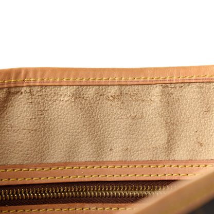 Louis Vuitton Monogram Bucket 27 11 of 12