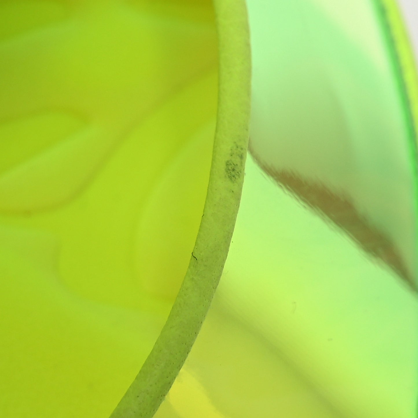 PVC Duniss 100 Sandals 38 Fluo Yellow