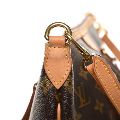 Louis Vuitton Monogram Palermo PM 9 of 13