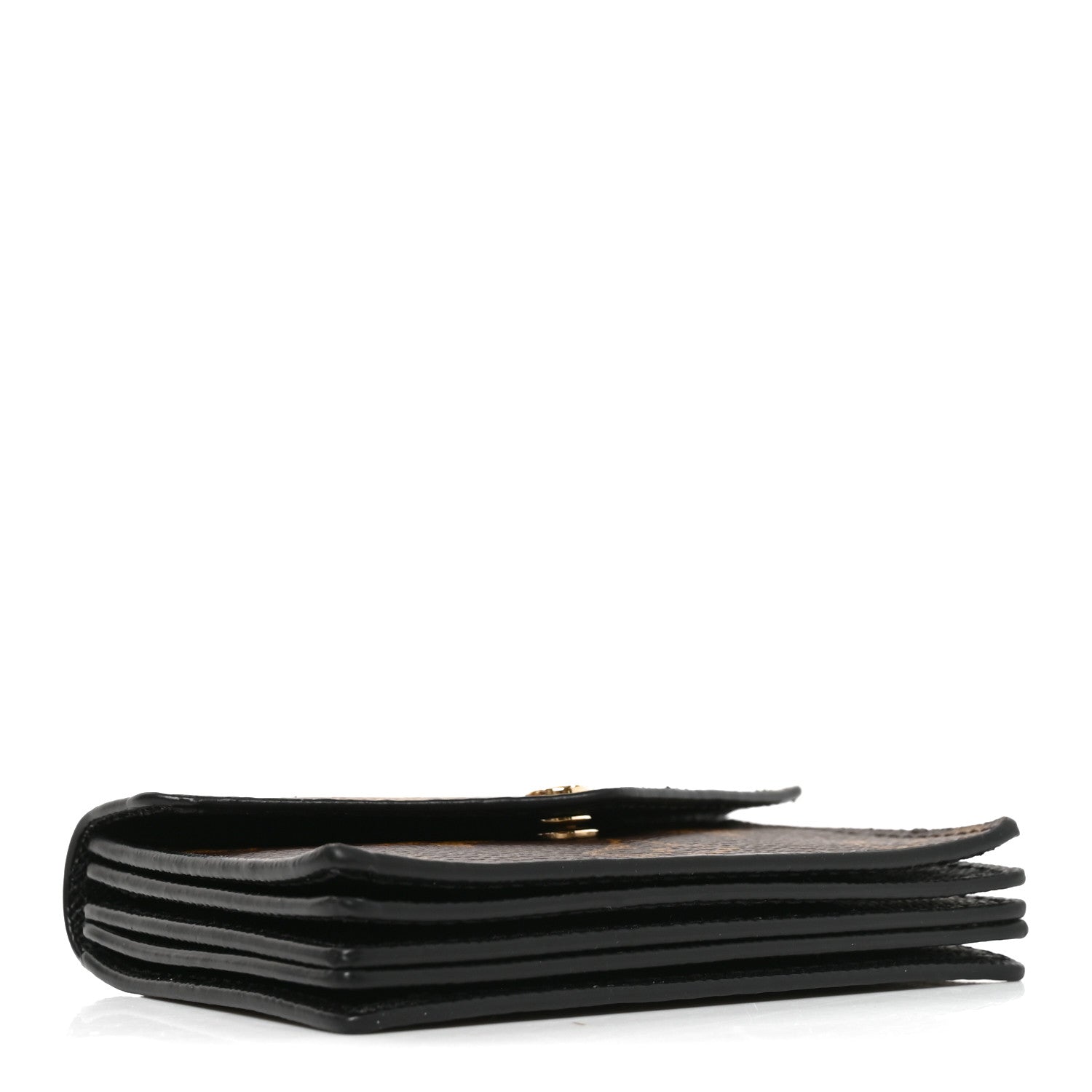 Louis Vuitton Reverse Monogram Vendome Card Holder 4 of 7