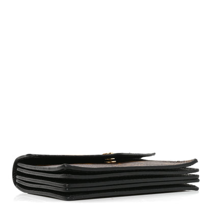 Louis Vuitton Reverse Monogram Vendome Card Holder 4 of 7