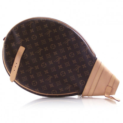 Louis Vuitton Sac Tennis Racket Cover with Ball Pouch 2 of 5