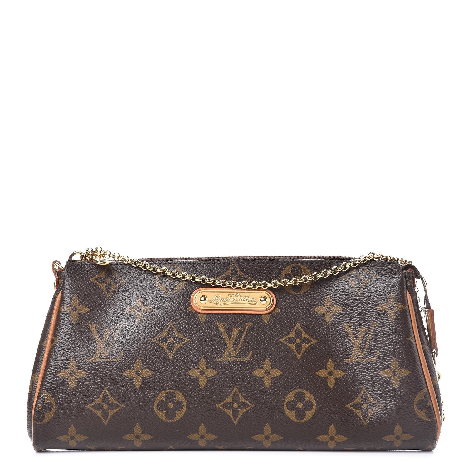Louis Vuitton Monogram Eva Clutch 1 of 15
