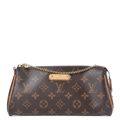 Louis Vuitton Monogram Eva Clutch 1 of 15