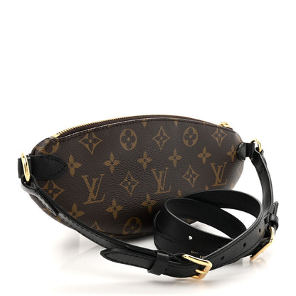 Louis Vuitton Monogram Keepit Bumbag 3 of 10