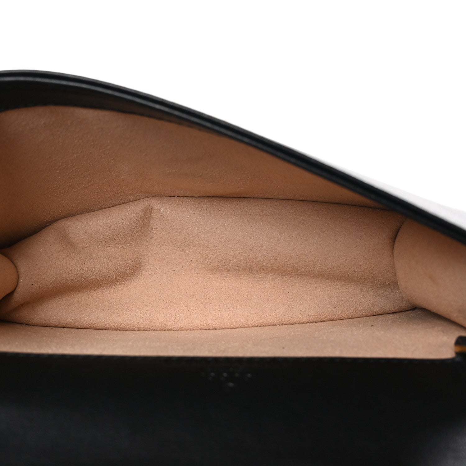 Gucci Calfskin Matelasse GG Marmont Mini Bag Black 5 of 10