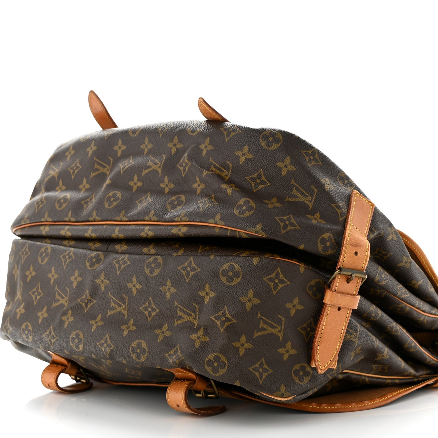 Monogram Saumur 43