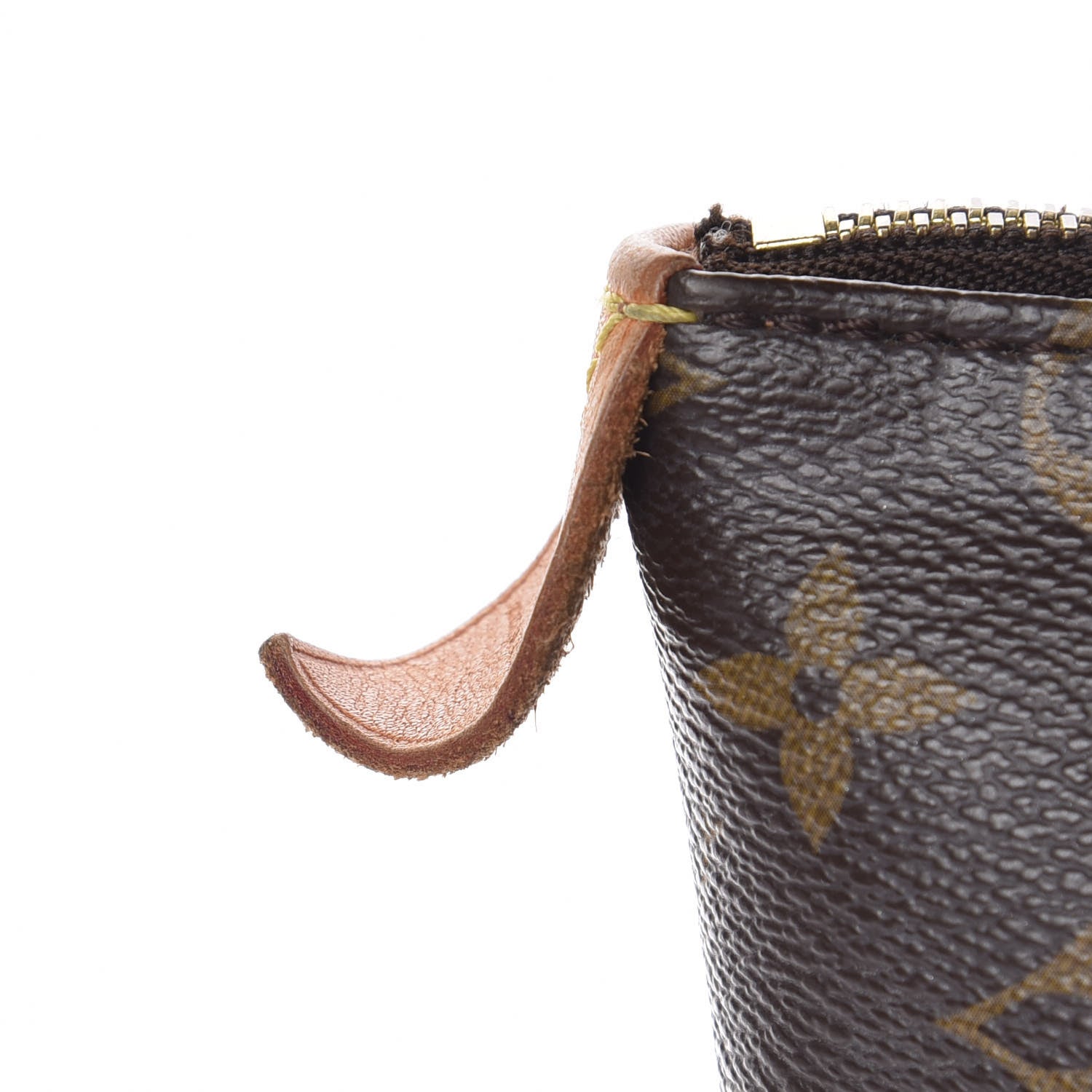 Louis Vuitton Monogram Totally MM 14 of 18