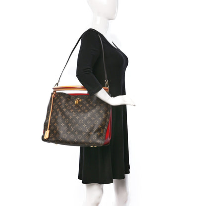 Louis Vuitton LOUIS VUITTON Monogram Gaia Cherry 2 of 9