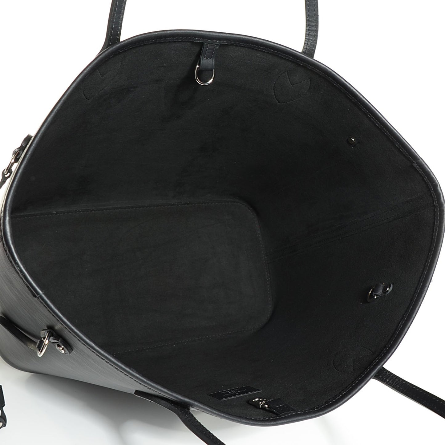 Epi Neverfull MM Black