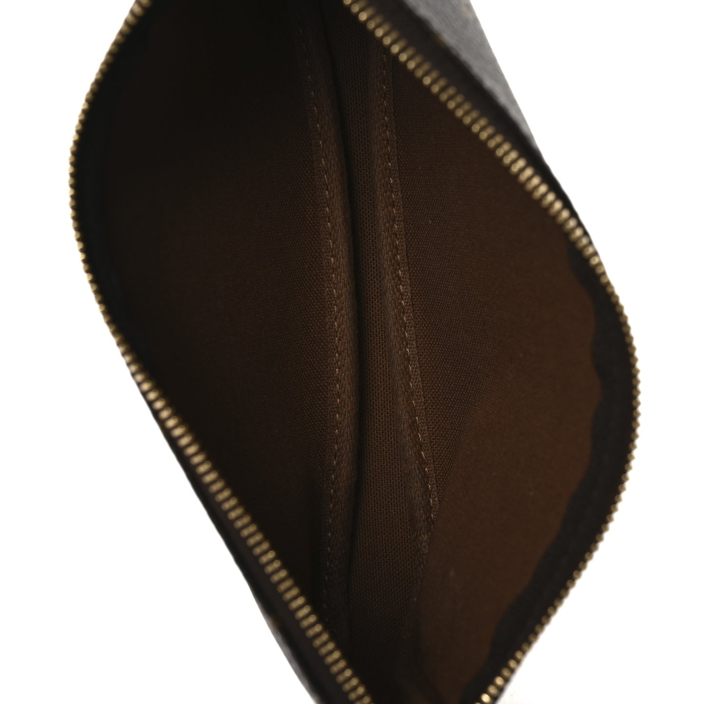 Monogram Petit Bucket Pouch