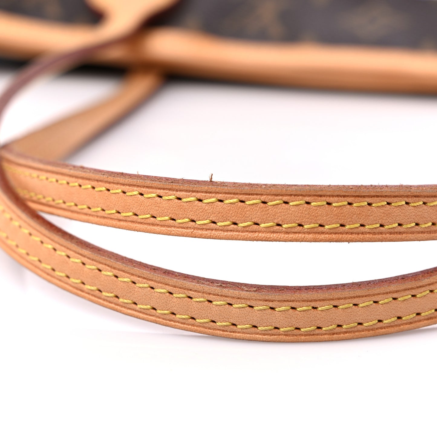 Monogram Travel Stickers Neverfull MM