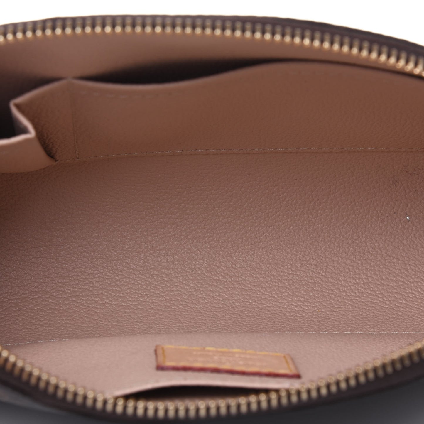 Monogram Cosmetic Pouch GM