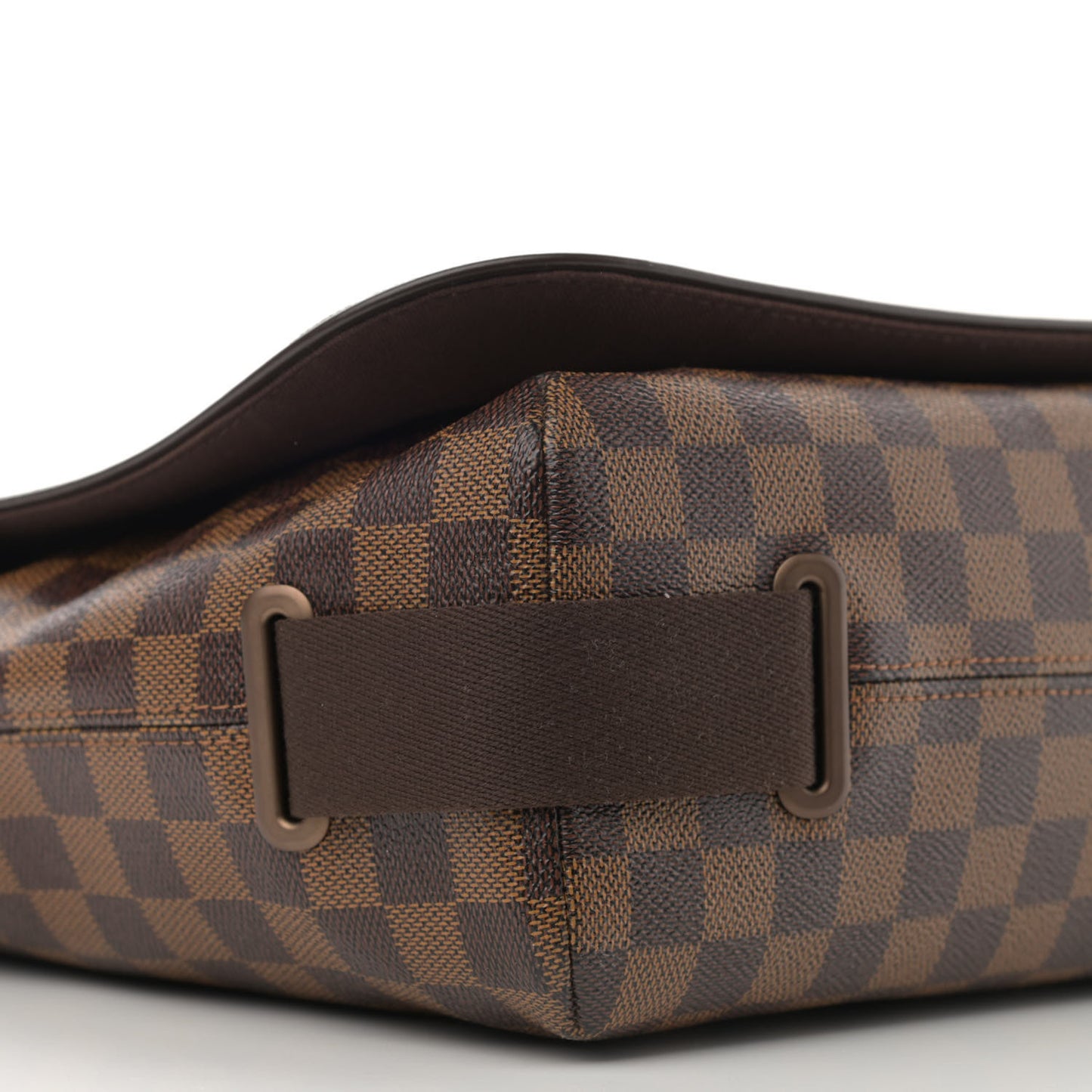 Damier Ebene Brooklyn GM