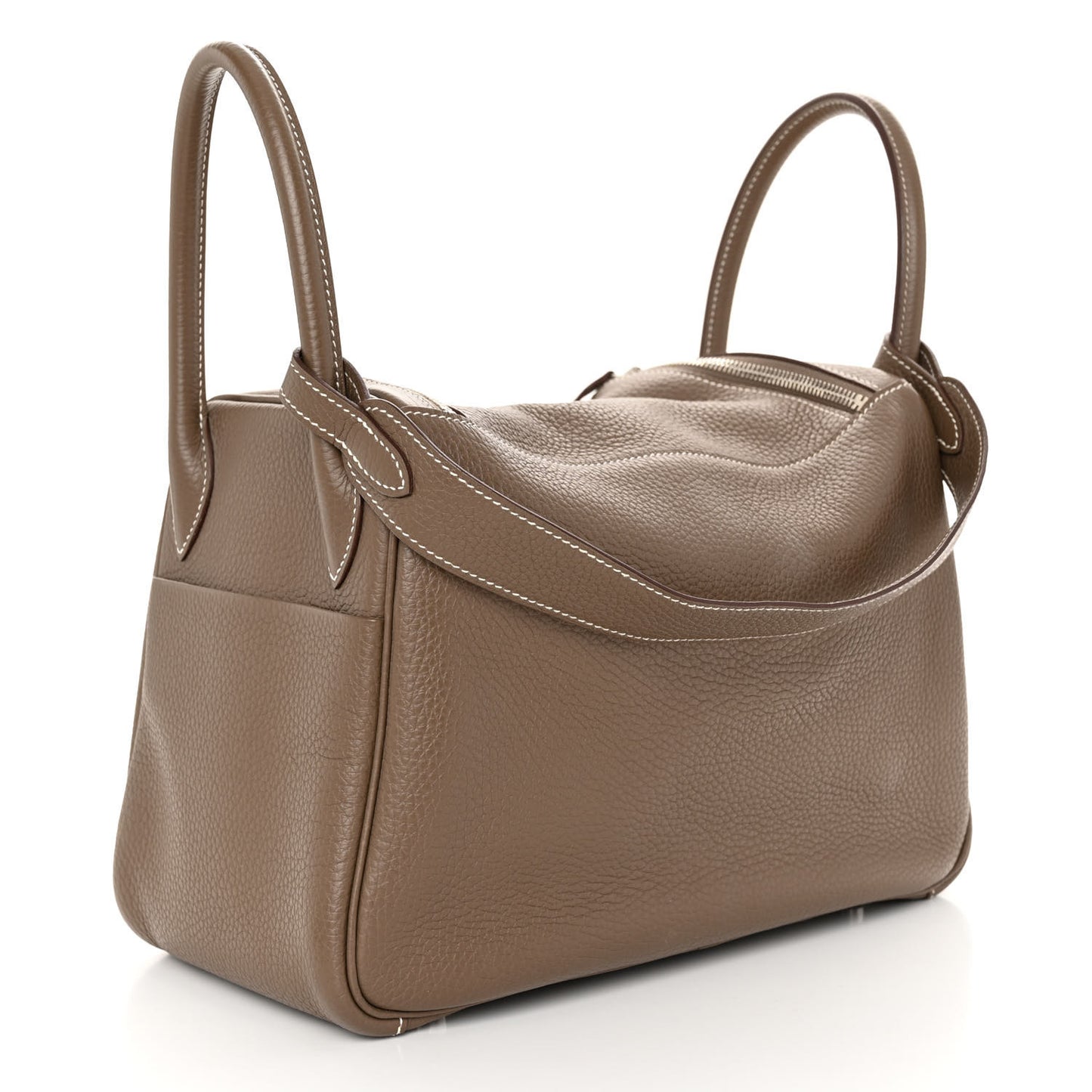 Taurillon Clemence Lindy 30 Etoupe