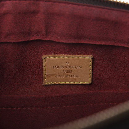 Louis Vuitton Monogram Viva-Cite GM 8 of 9